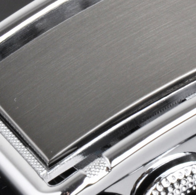 淘宝爆款锌合金自动扣带 东莞厂家引领男士皮带扣新风尚