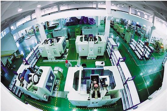 宁波企业领跑电子材料研发，一企夺魁两企跻身十强彰显硬核实力