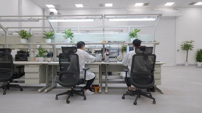 特斯拉上海研发创新中心与超级工厂数据中心落成，电子专用材料研发开启新篇章