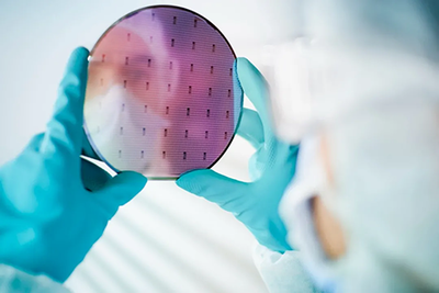 大突破！意法半导体成功制造200mm碳化硅晶圆，引领电子材料新纪元