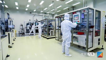 以电池技术为基础，驱动通用汽车的零排放电气化之路