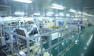 东旭集团技术研发再突破，引领新型显示产业升级潮流